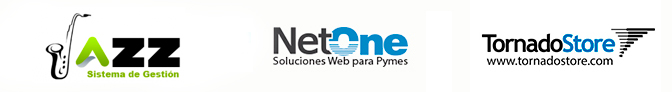 La nueva integraci&oacute;n entre TornadoStore y Jazz sistema de gesti&oacute;n permite obtener un servicio al cliente integral y &oacute;ptimo. 