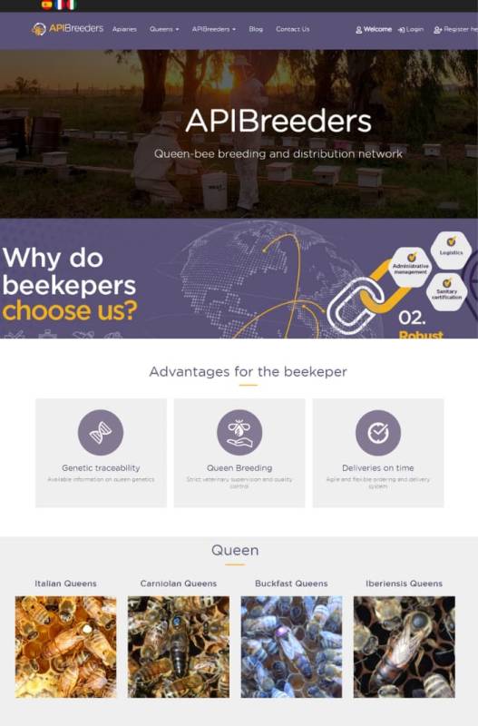 APIBreeders