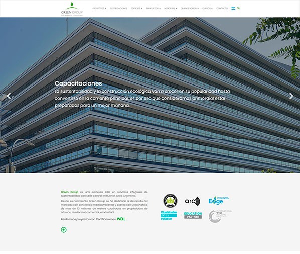 Green Group