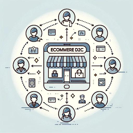 TornadoStore D2C eCommerce D2C