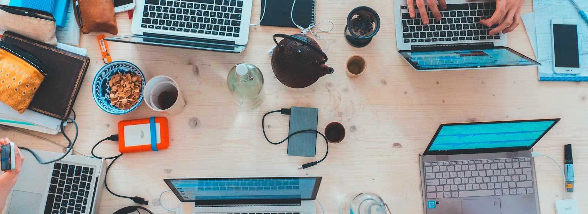 Desarrollo de un eCommerce con TornadoStore MarketPlace