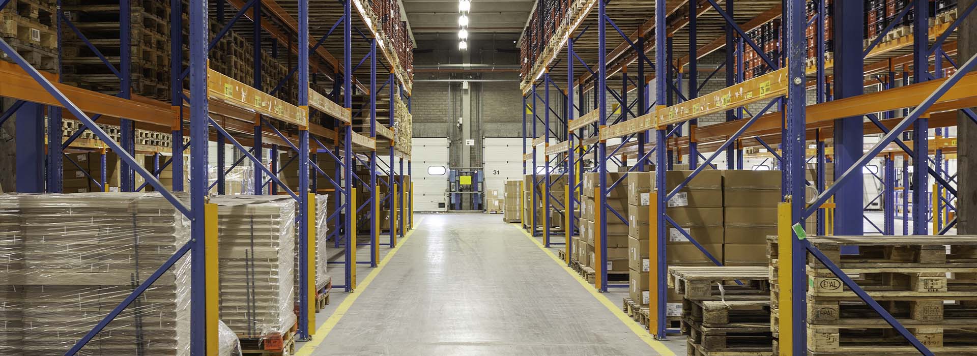 eCommerce Mayorista B2B - Gestor de Pedidos