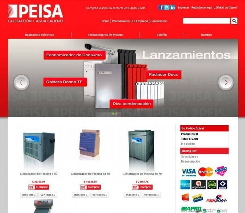 Peisa