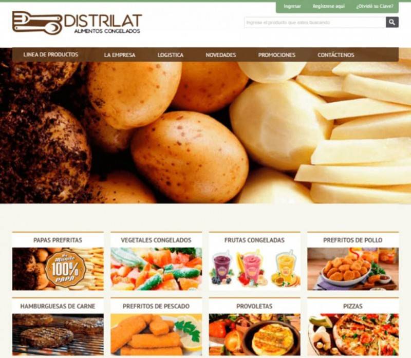 Distrilat